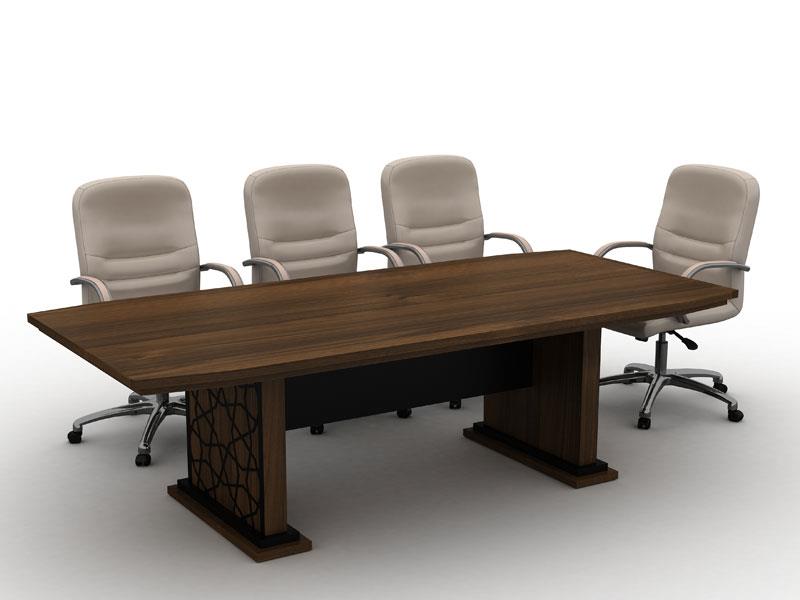 Boss Toplantı Masası 