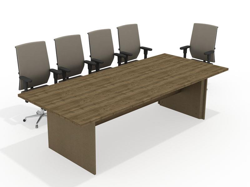 Exen  Toplantı Masası